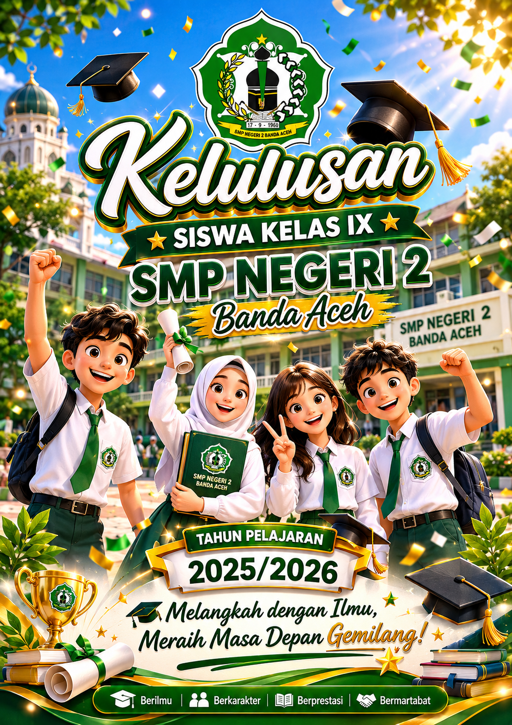 KELULUSAN